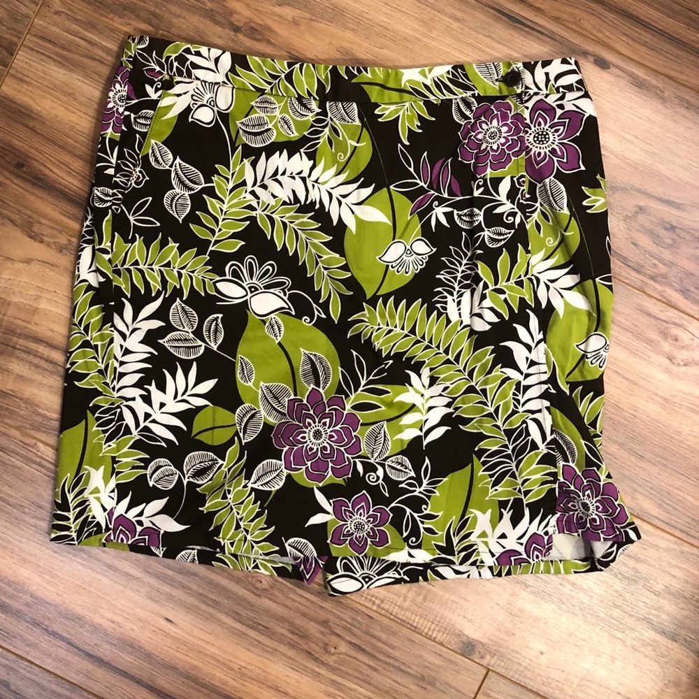 Comfy and Cute Skorts